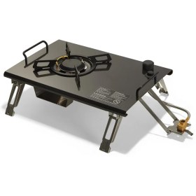 تصویر اجاق گاز رومیزی نیچرهایک Naturehike Portable Table Stove Camping Stove NH20RJ001 