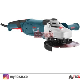 تصویر فرز آهنگری رونیکس مدل RH3211 قدرت ۲۳۵۰ وات 