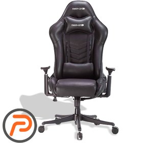 تصویر صندلی گیمینگ رنزو بلک 