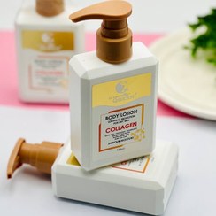 تصویر کرم آبرسان و کلاژنه کویین 