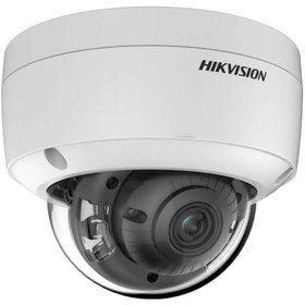 تصویر دوربین مداربسته تحت شبکه دام هایک ویژن مدل HikVision DS-2CD2147G2-LSU 