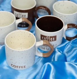 تصویر ماگ های فانتزی 