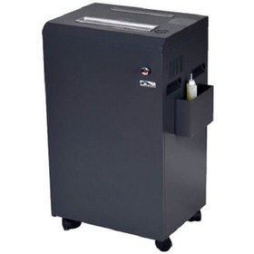 تصویر کاغذ خردکن مهر مدل MM-510C Mehr MM-510C Paper Shredder