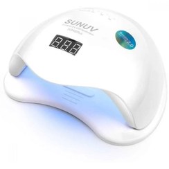 تصویر دستگاه یووی سان 5 پلاس اورجینال | UV_LED SUN 5 PLUS 