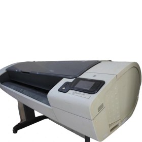 تصویر پلاتر Plotter HP T790 