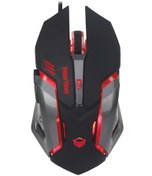 تصویر ماوس گیمینگ باسیم میشن مدل MT-M915 Meetion MT-M915 Wired Optical Gaming Mouse