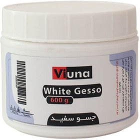 تصویر جسو 600g سفید ویونا 