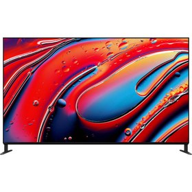 تصویر تلویزیون سونی مدل 85XR90 XR90 85XR90 Sony XR90 4K QLED Android TV 2024