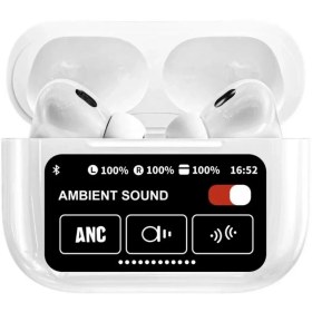 تصویر ایرپاد تاچ اسکرین AIRPOD ANC 