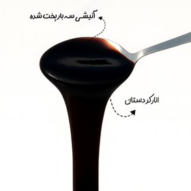 تصویر رب انار آتیشی 