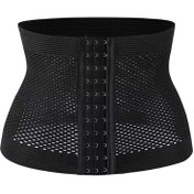 تصویر گن و شکم بند کشی زنانه مدل Rayta 