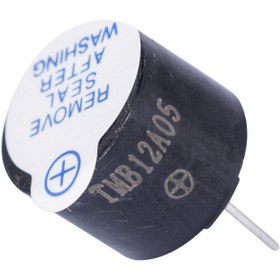 تصویر بازر ۵ ولت اکتیو TMB مدل TMB12A05 