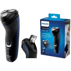 تصویر ژیلت و ریش تراش اورجینال برند Philips مدل 1200 Series کد 829584378 