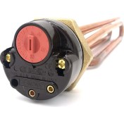 تصویر المنت ابگرمکن ایتالیایی 