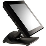 تصویر صندوق فروشگاهی پوزیفلکس مدل XT-8315E Posiflex XT-8315E Touch POS Terminal