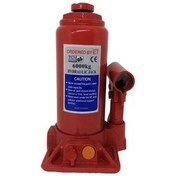 تصویر جک روغنی توربو ۱۰ تن هیدرولیکی 