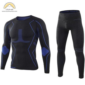 تصویر ست بیس لایر ESDY مدل T3003 