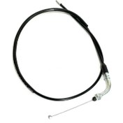 تصویر سیم گاز موتور هوندا 