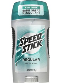 تصویر دئودورانت اورجینال برند Speed stick کد 68879362 