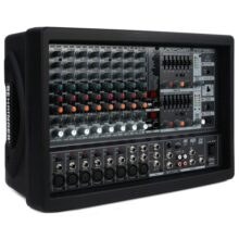 تصویر پاور میکسر بهرینگر مدل Europower PMP1680S Behringer Europower PMP1680S