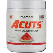 تصویر پودر آمینو آلمکس (210 گرمی) Powder Amino A Cuts 210 g Allmax