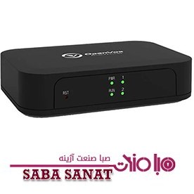 تصویر گیت وی اپن وکس iAG200-S 