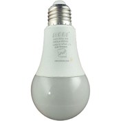 تصویر لامپ حبابی ۱۲ وات مودی 