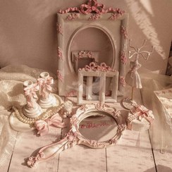 تصویر پکیج کادویی پک هدیه پاپیونی 