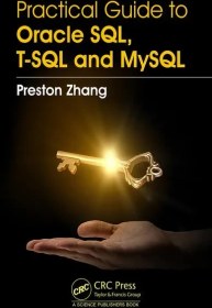تصویر Practical guide to Oracle SQL, T-SQL and MySQL 