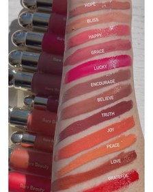 تصویر رژگونه مایع برند Rare Beauty - Bliss 