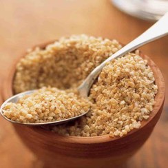 تصویر بلغور گندم ۱ کیلوگرم اعلاء 