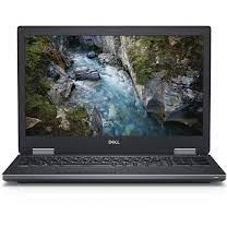 تصویر لپ تاب ورک استیشن استوک دل مدل Dell 7530  | Ram 16 GB DDR4 |  512 GB SSD | i7 | 4 GB Dell 7530