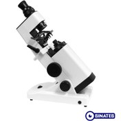 تصویر لنزومتر دستی CCQ-400 