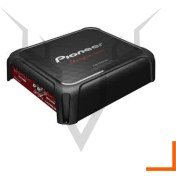 تصویر آمپلی فایر پایونیر مدل GM-DC874 چهار کاناله 