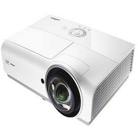 تصویر ویدئو پروژکتور ویویتک مدل ES2808F Vivitek ES2808F video projector