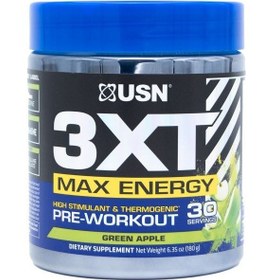 تصویر پمپ ۳xt یو اس ان Pump 3xt USN