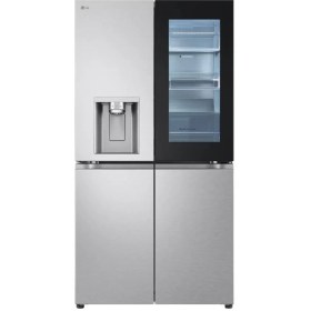 تصویر یخچال فریزر ال جی مدل X946 