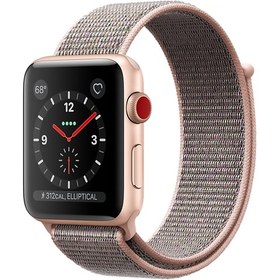 Apple 3 cellular on sale watch