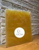 تصویر پایه صابون گلیسیرینه عسلی (1کیلویی) 