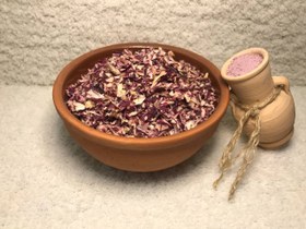 تصویر پودر پیاز قرمز - دو کیلویی Onion powder
