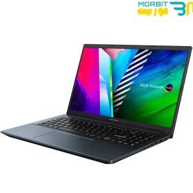 تصویر لپ تاپ ایسوس ASUS Vivobook 15 OLED M3500Q 