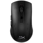 تصویر ماوس گیمینگ بیسیم هایپر ایکس HyperX Pulse Fire Warp wireless Gaming Mouse 