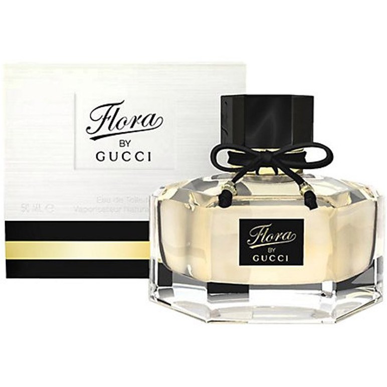 Flora BY GUCCI EDT for women