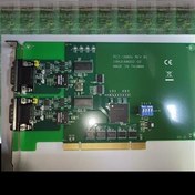 تصویر کارت Advantech PCI-1680U 