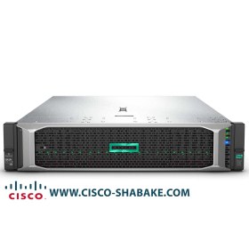 تصویر سرور ProLiant DL380 G10 Plus اچ پی HPE ProLiant DL380 Gen10 Plus Server