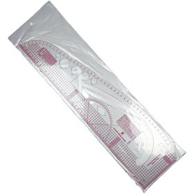 تصویر خطکش همه کاره 