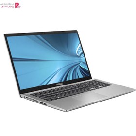 تصویر ASUS Laptop 15 X509 Core i3 1005G1 4GB 1TB Intel HD 