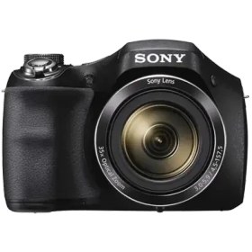 تصویر دوربین عکاسی سونی Sony Cyber-shot DSC-H300 