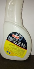 تصویر اسپری براق‌کننده رینگ و لاستیک تورنادو ۴۵۰ میل _ فروش عمده - 480 عدد 