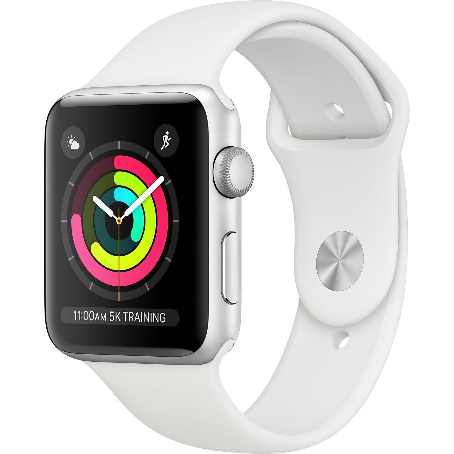 Apple watch series sale 3 38mm box